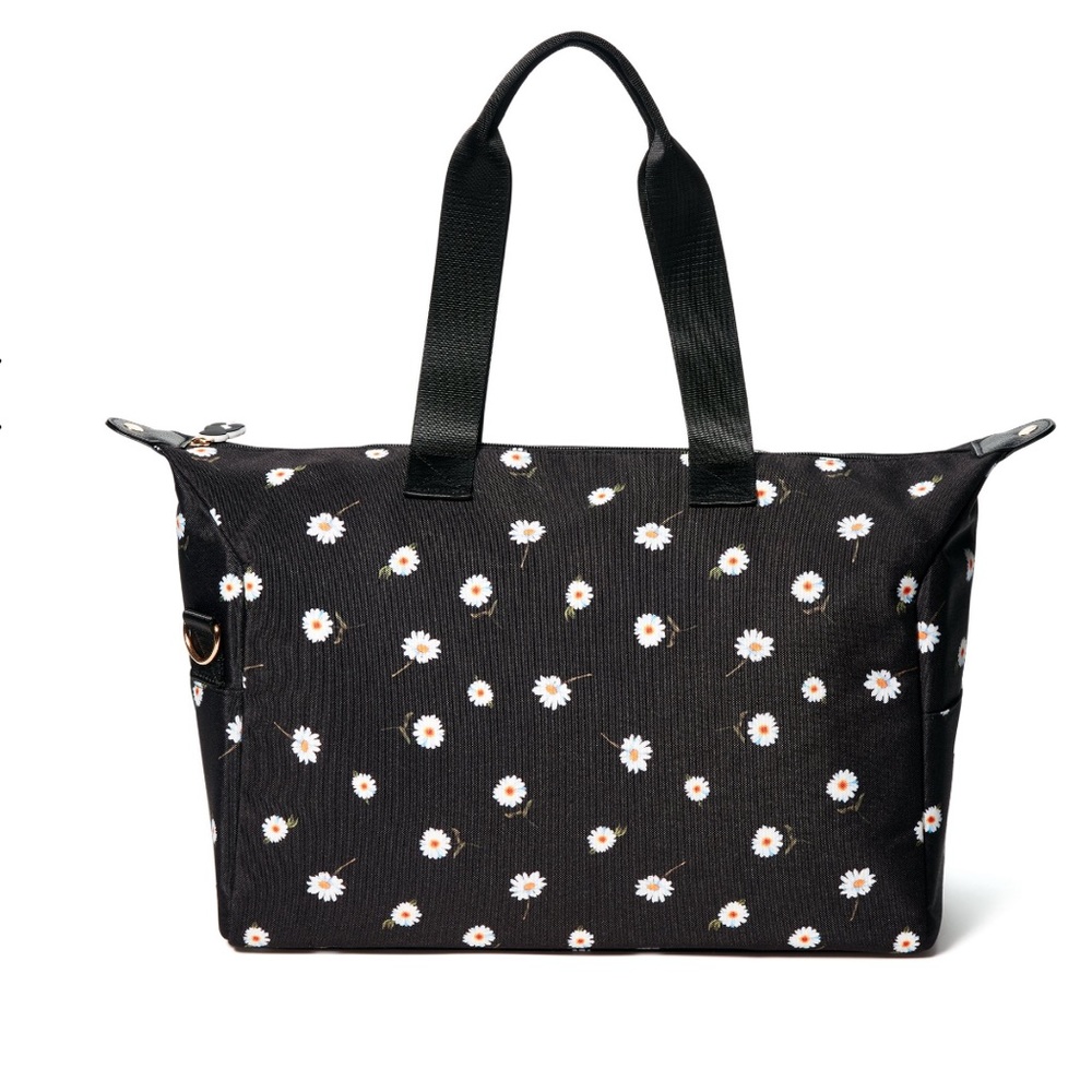 Alice and Olivia tote bag
